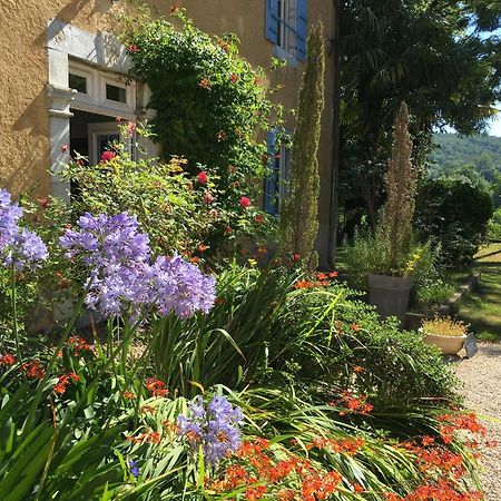 Le Clos Galan Exterior photo