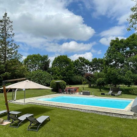 Le Clos Galan Exterior photo