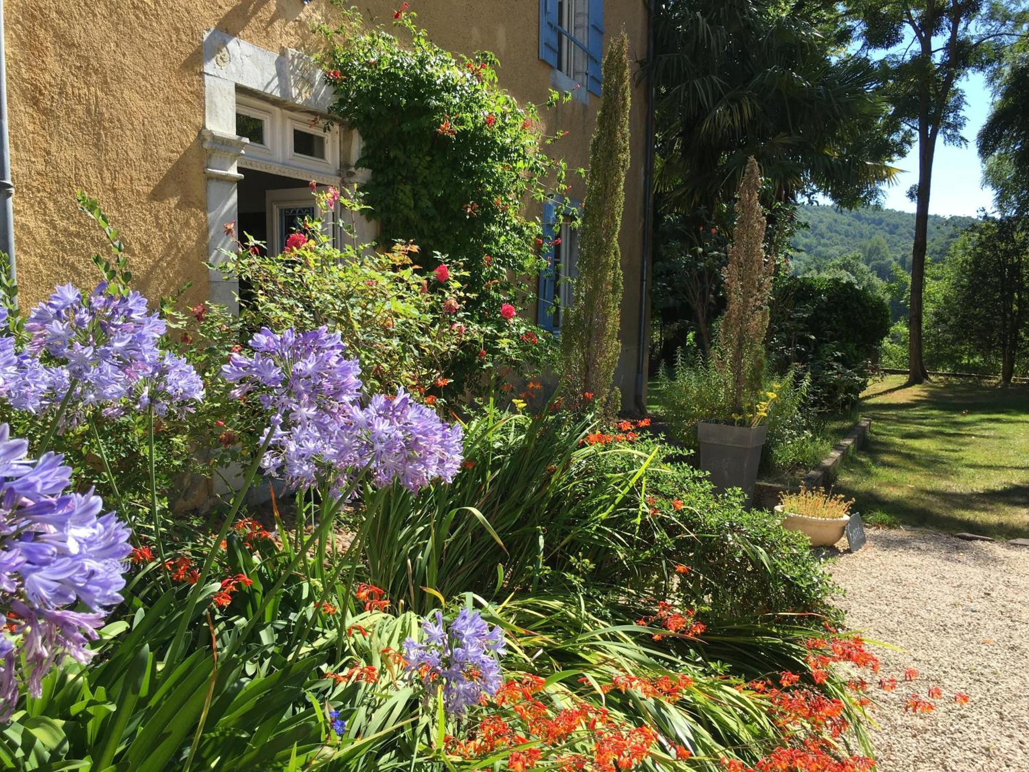 Le Clos Galan Exterior photo