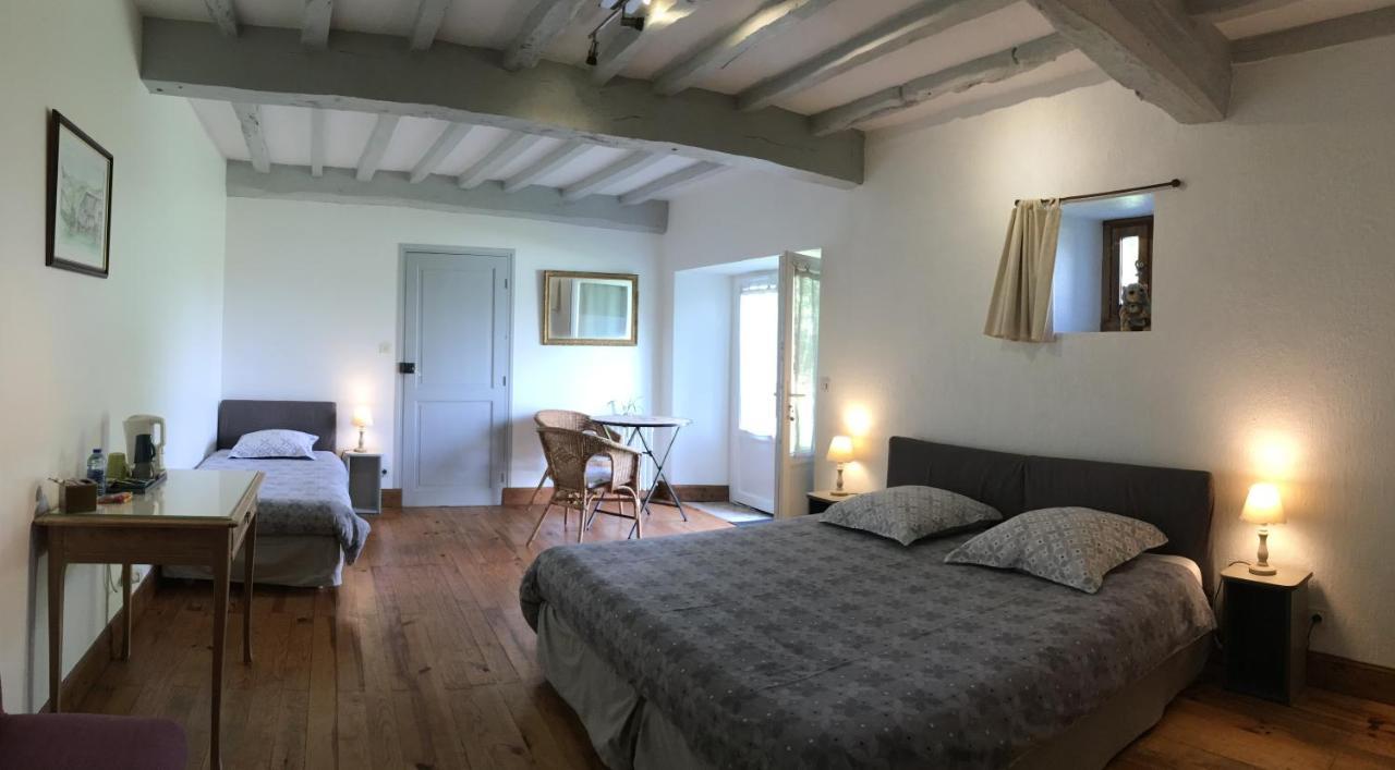 Le Clos Galan Exterior photo