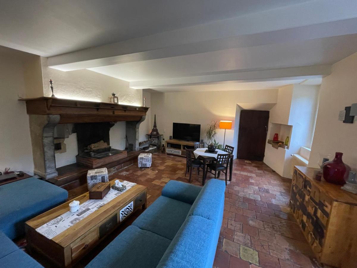 Le Clos Galan Exterior photo