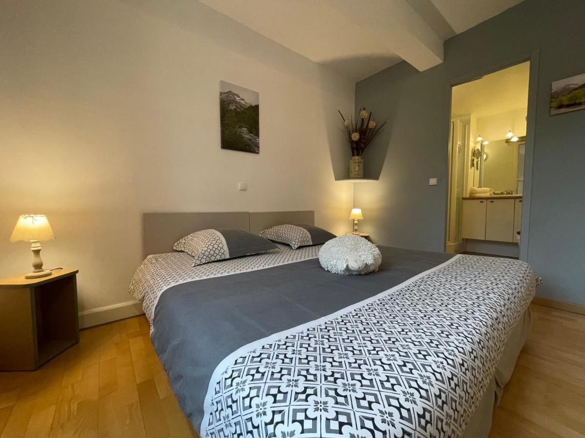 Le Clos Galan Exterior photo