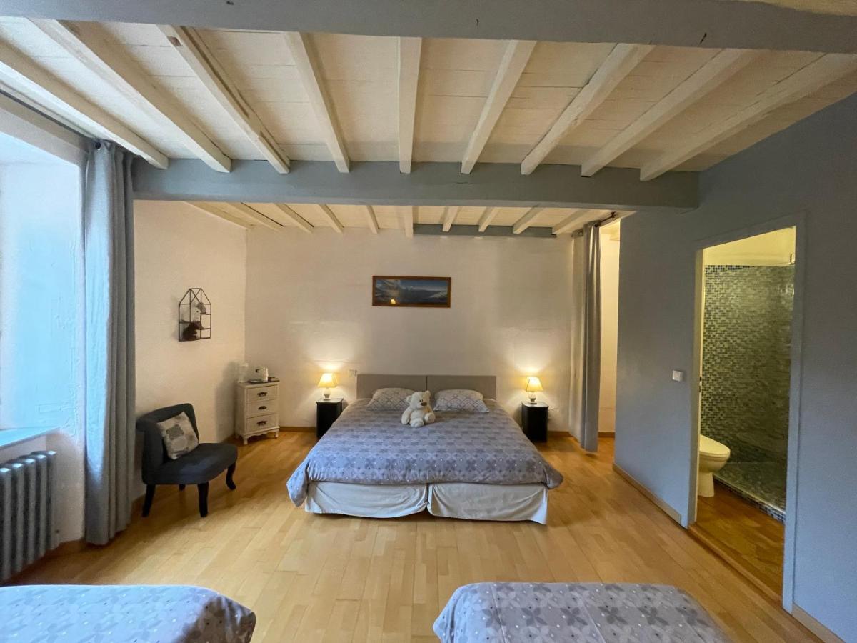 Le Clos Galan Exterior photo