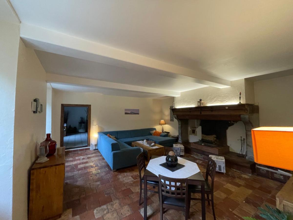 Le Clos Galan Exterior photo