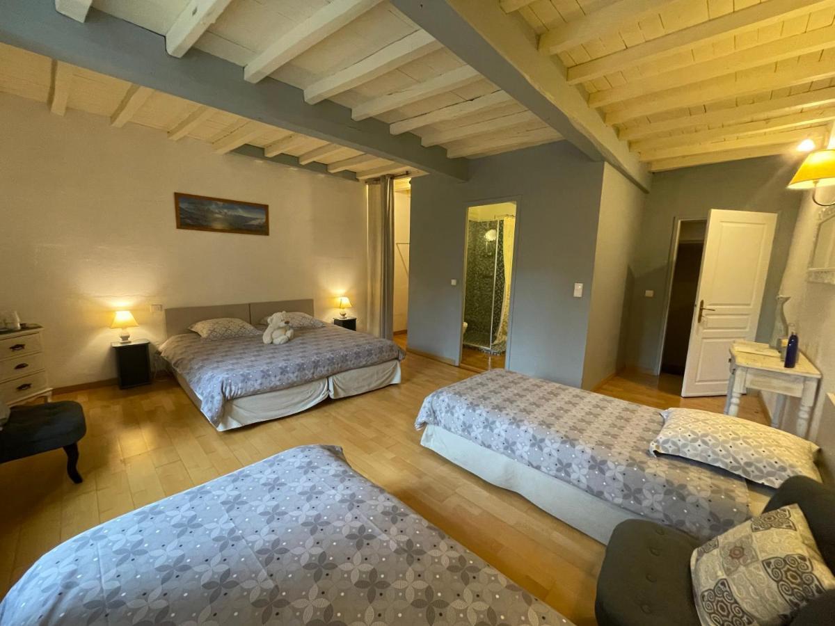 Le Clos Galan Exterior photo