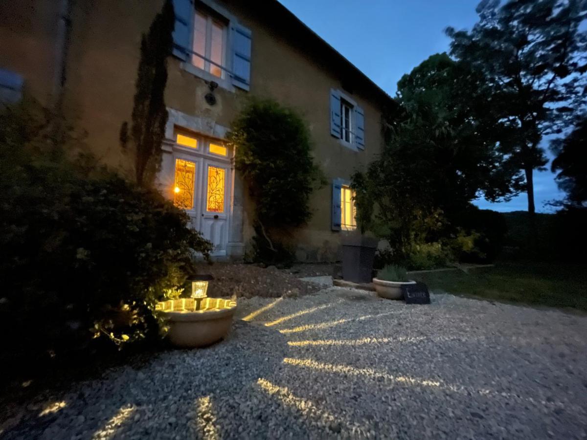 Le Clos Galan Exterior photo