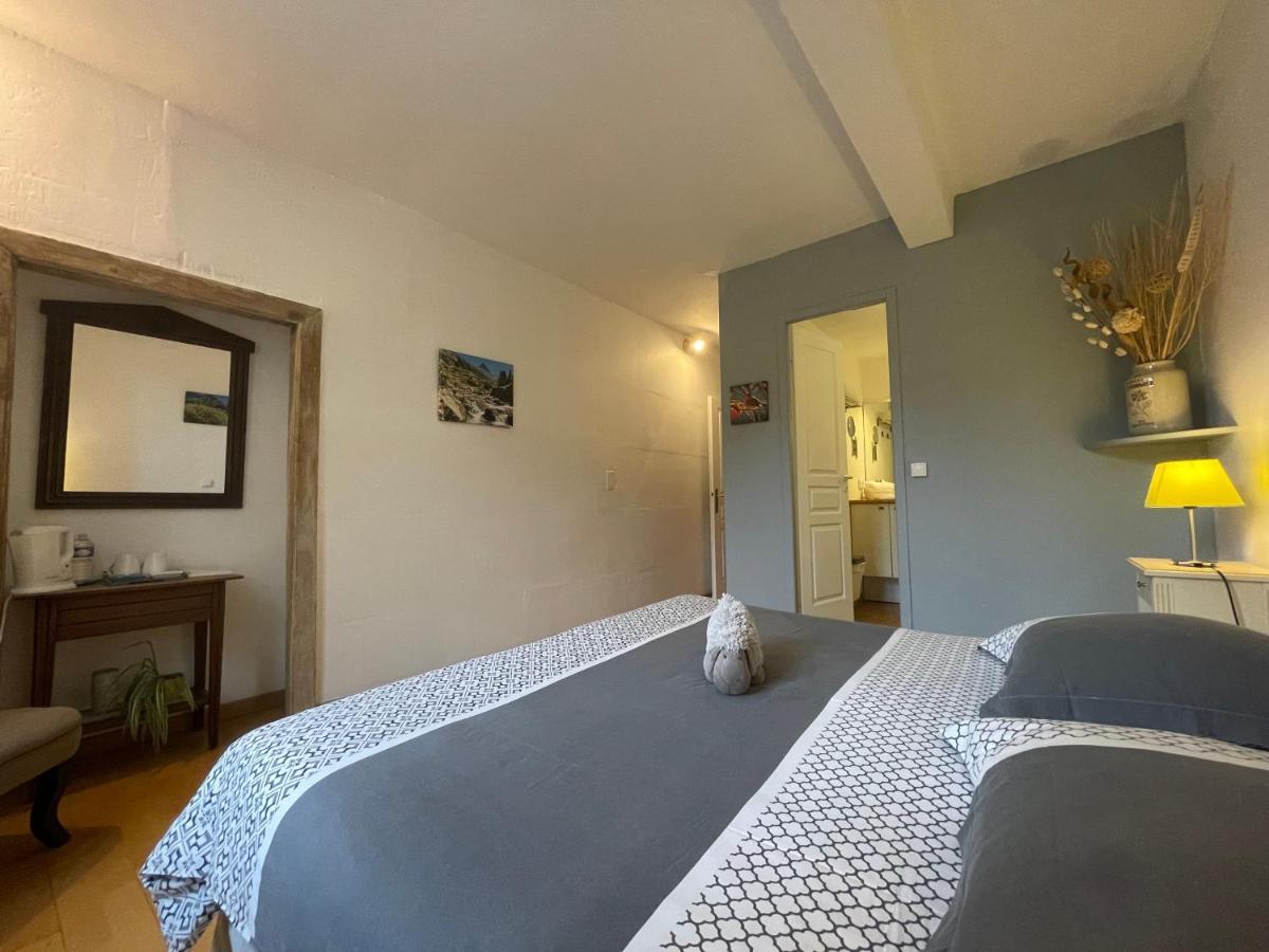 Le Clos Galan Exterior photo