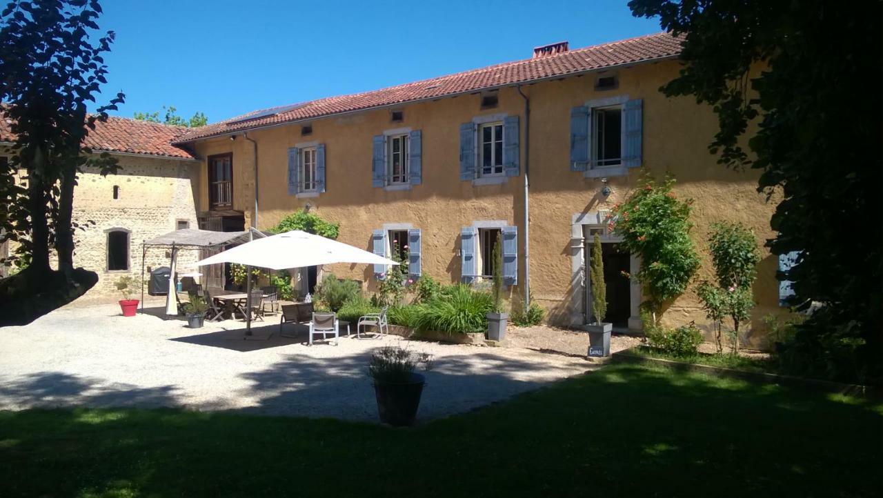 Le Clos Galan Exterior photo