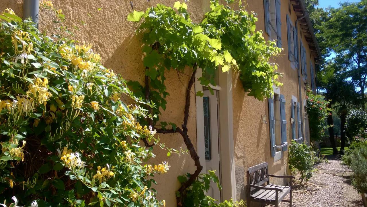 Le Clos Galan Exterior photo
