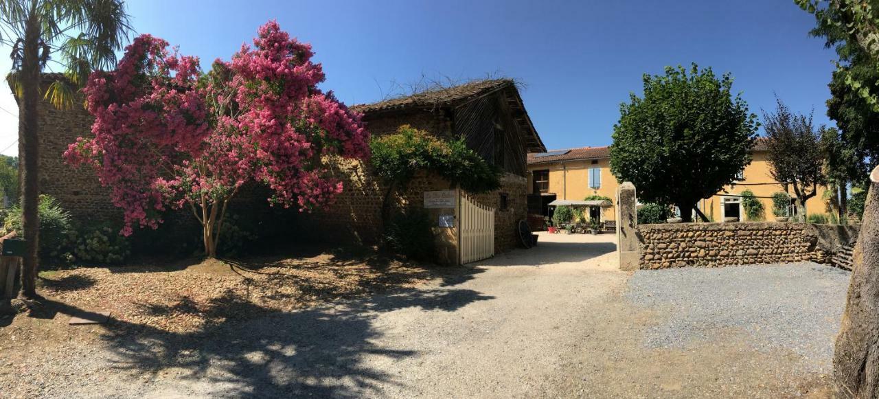 Le Clos Galan Exterior photo