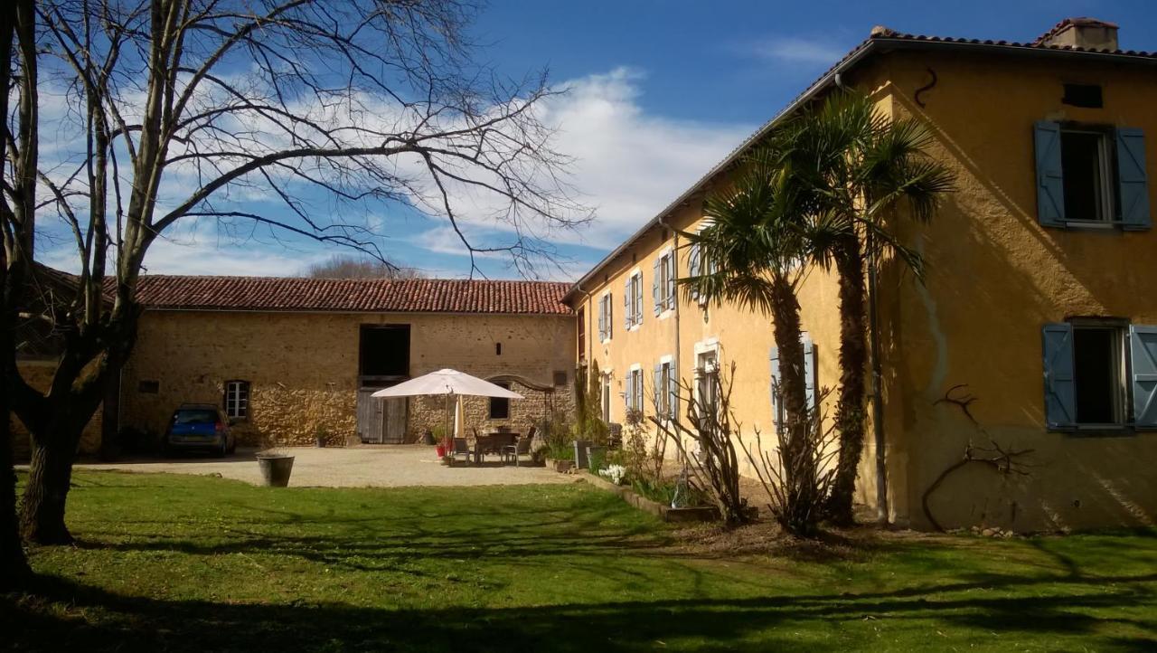Le Clos Galan Exterior photo