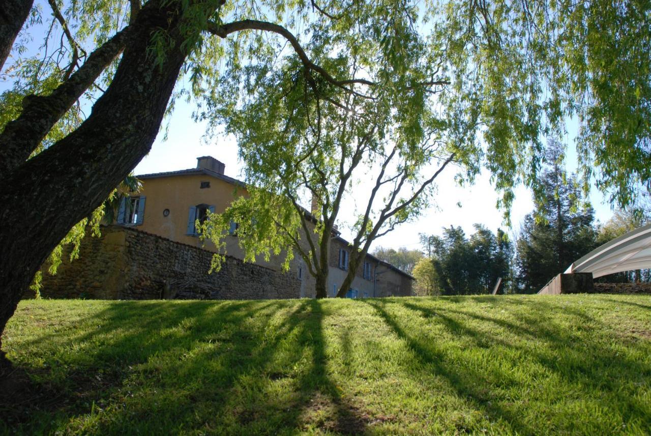 Le Clos Galan Exterior photo